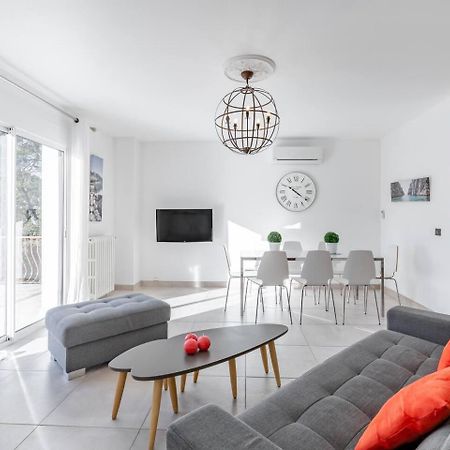 L'Angeannie Villa Roquefort-la-Bédoule Eksteriør billede