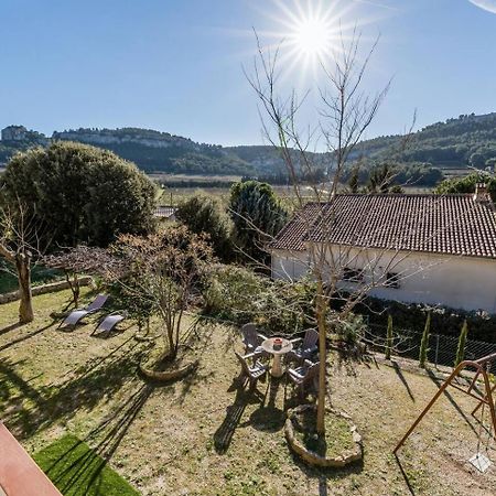 L'Angeannie Villa Roquefort-la-Bédoule Eksteriør billede