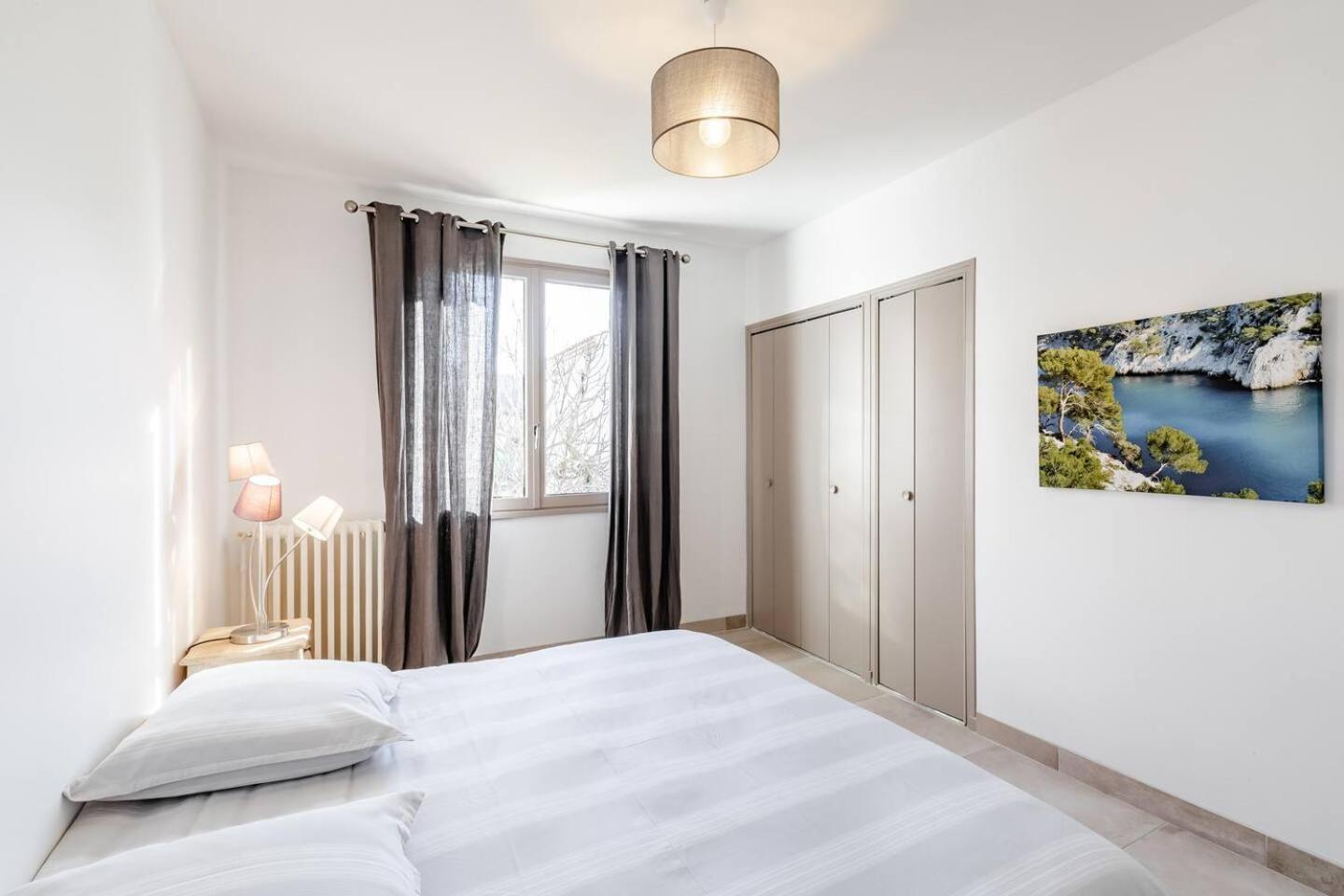 L'Angeannie Villa Roquefort-la-Bédoule Eksteriør billede