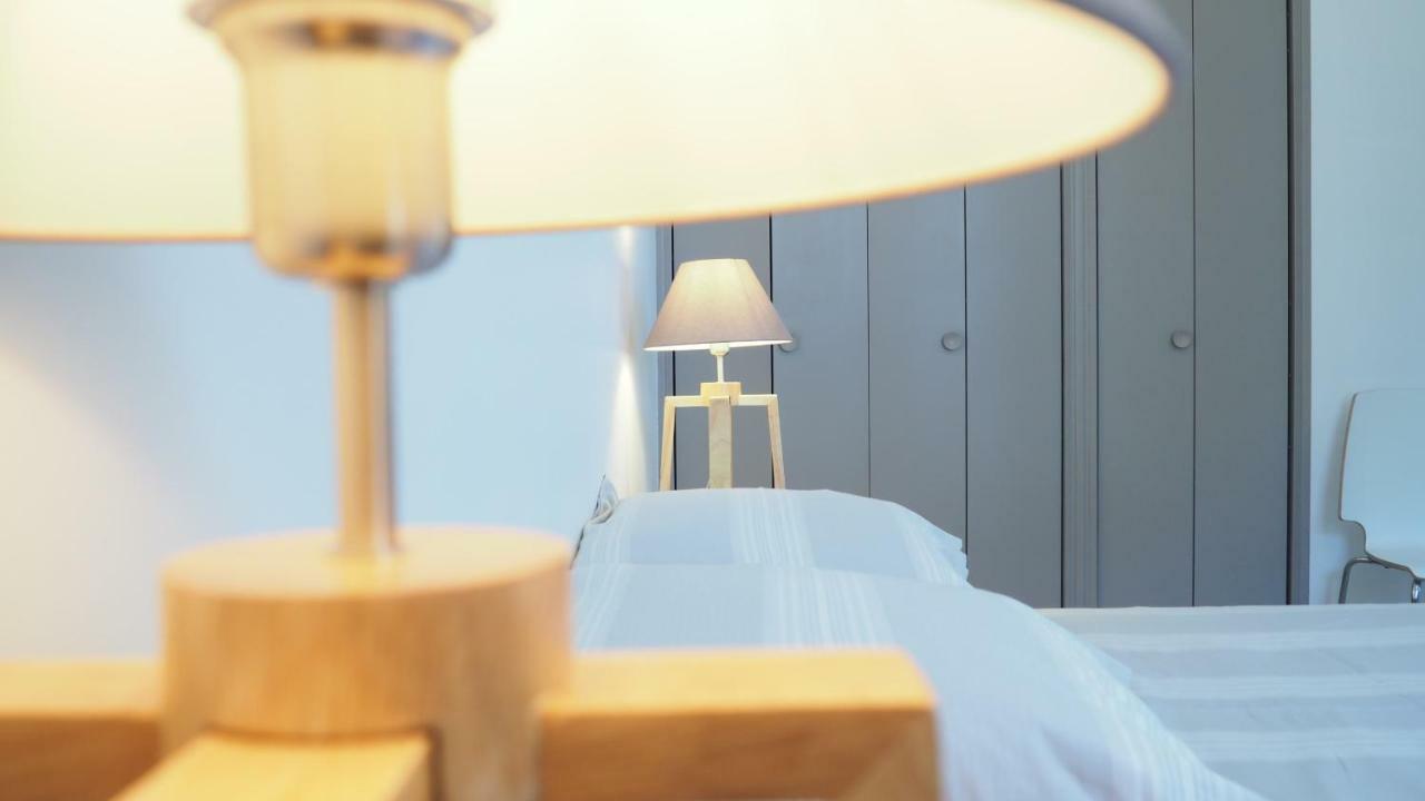 L'Angeannie Villa Roquefort-la-Bédoule Eksteriør billede