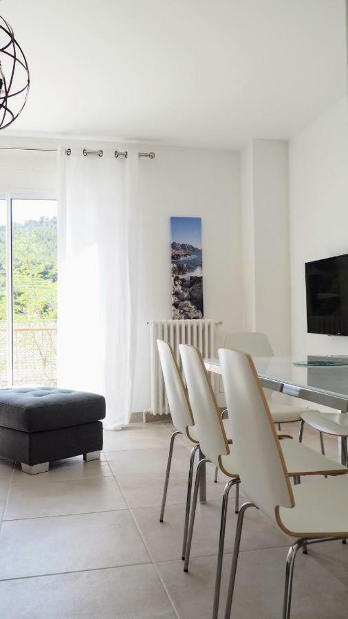 L'Angeannie Villa Roquefort-la-Bédoule Eksteriør billede