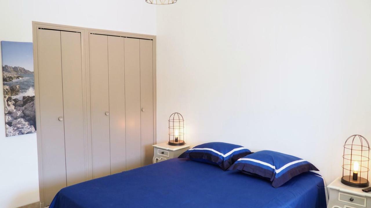 L'Angeannie Villa Roquefort-la-Bédoule Eksteriør billede